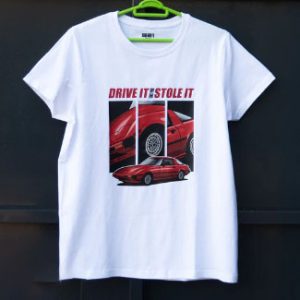 Brapbrapbrapbrap Dream Cars