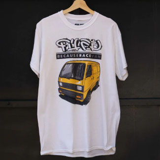 Camiseta FuFu 1 Camiseta FuFu