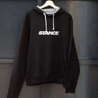 Sudadera Stance